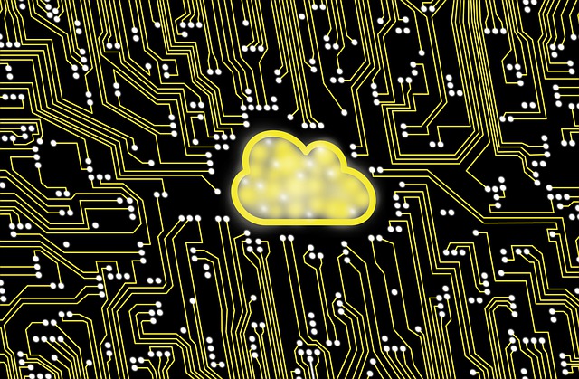 Cloud Infrastructure